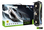 Zotac Gaming GeForce RTX 4090 AMP Extreme AIRO 24GB GDDR6X Graphics Card (ZT-D40900B-10P)