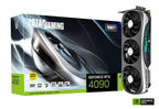 Zotac Gaming GeForce RTX 4090 Trinity 24GB GDDR6X Graphics Card (ZT-D40900D-10P)